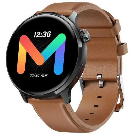 Smartwatch Mibro Watch Lite2 Preto 2